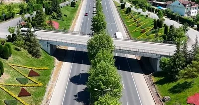 Depremin izleri silindi! Düzce'nin dönüşüm hikayesi #duzce