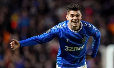 Rangers’ta gündem Hagi! Son karar...