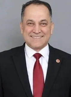 Mehmet Mavi
