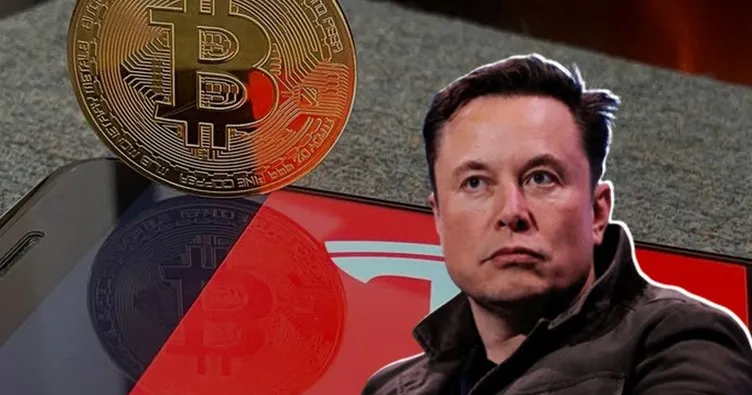 Elon Musk: Tesla yeniden Bitcoin’i ödeme aracı olarak kullanmaya başlayacak