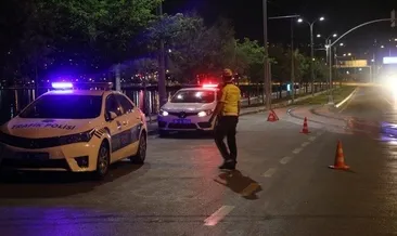 Yarın sokağa çıkma yasağı var mı? İçişleri genelgesi ile 17 Mayıs Pazartesi yarın sokağa çıkma yasağı kalkıyor mu, bitecek mi?