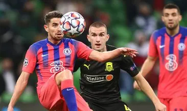 Trabzonspor’a Daniil Utkin önerisi