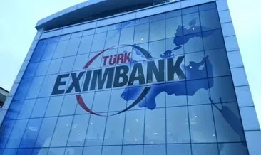 Eximbank’tan döviz kredilerine revize