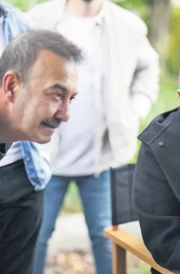 Setten ilk fotoğraflar