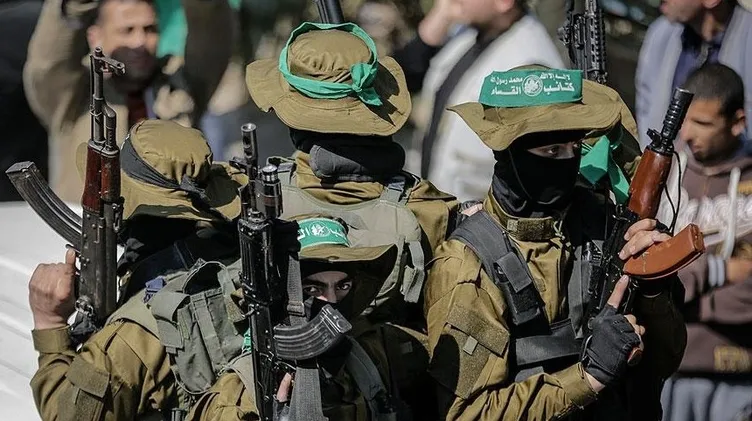 Hamas’ın 7 yıllık planı: Aksa Tufanı Operasyonunun şifreleri çözüldü! İsrailli yetkililer titizlikle takip edildi