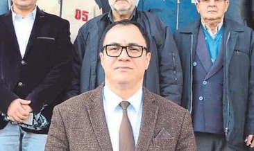 45 yıldır alamadık o 45 günde aldı