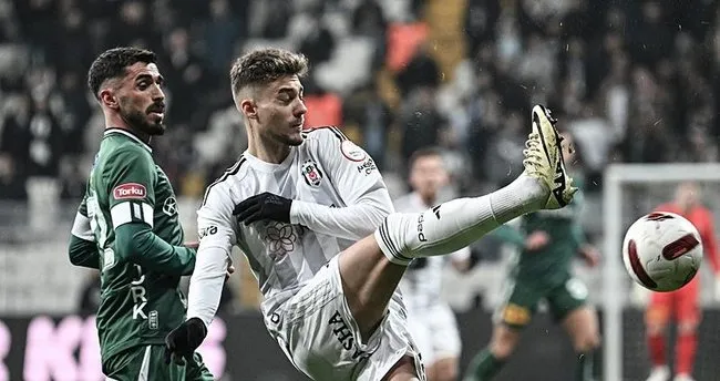 Ernest Muçi: Benim için bu bir hayalin gerçekleşmesiydi