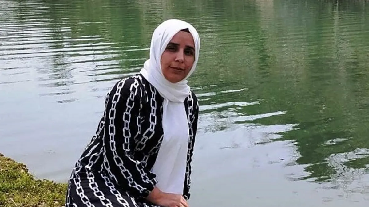 Bitlis'te yasak aşk cinayeti iddiası, kadının eşi tarafından öldürülmesinin ardından ortaya çıktı.