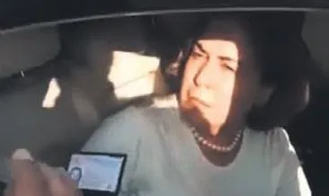 Kadın milletvekiline senaryolu iftira