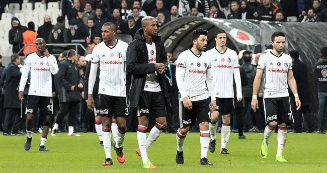 Beşiktaş ceza alırsa, bu cezayı ne zaman çekecek?