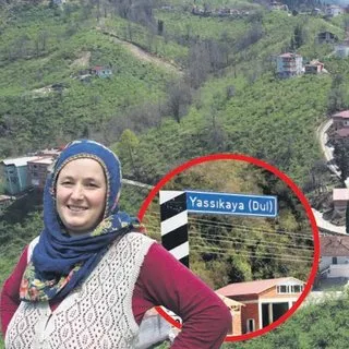 ‘Dul’ olan mahalle adını değiştirdiler