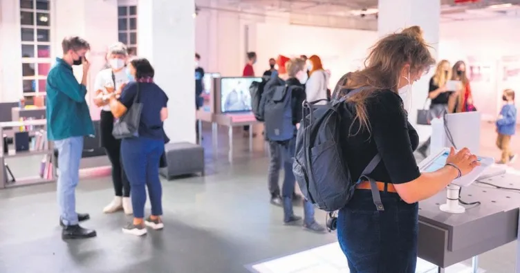 NSU utancının ifşa merkezi Berlin oldu