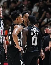 TBF’den Beşiktaş’a 815 bin liralık ceza!