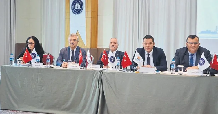 MÜFED sektörü bilgilendirdi