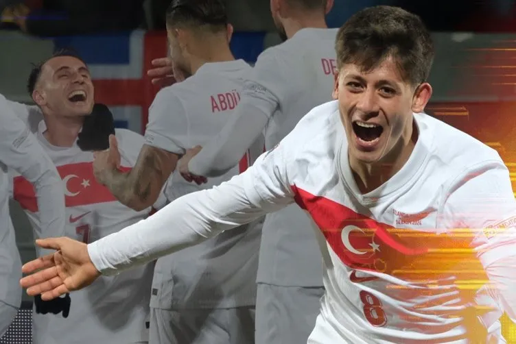 Arda Güler’e yeni unvan, Kerem Aktürkoğlu’na övgü! Portekiz ve İspanya ’Bizim Çocuklar’ı konuşuyor