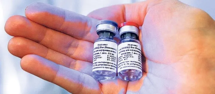 SON DAKİKA HABERLERİ: Sağlık Bakanı Fahrettin Koca’dan koronavirüs aşısı görüşmesi!