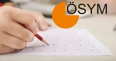 ALES 3 BAŞVURU TARİHLERİ 2026 | ÖSYM ALES 3 başvuruları ne zaman başlayacak, sınav hangi tarihte?