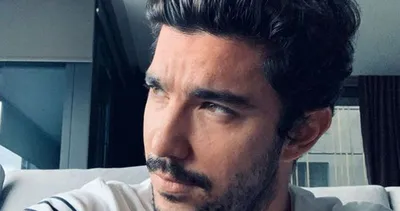 Hadise ile aşkı sonrası Kaan Yıldırım’ın ailesi merak konusu oldu... Hekimoğlu oyuncusu Kaan Yıldırım’ın babası meğer...