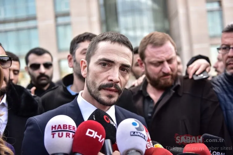 Oyuncu Ahmet Kural: ‘Kadına şiddet uygulayan adam’ yakıştırmasını reddediyorum