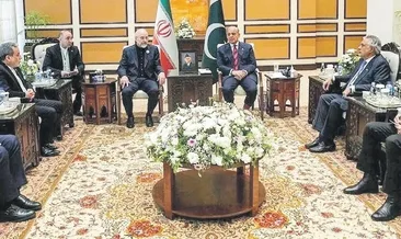 Masa yeniden kuruluyor