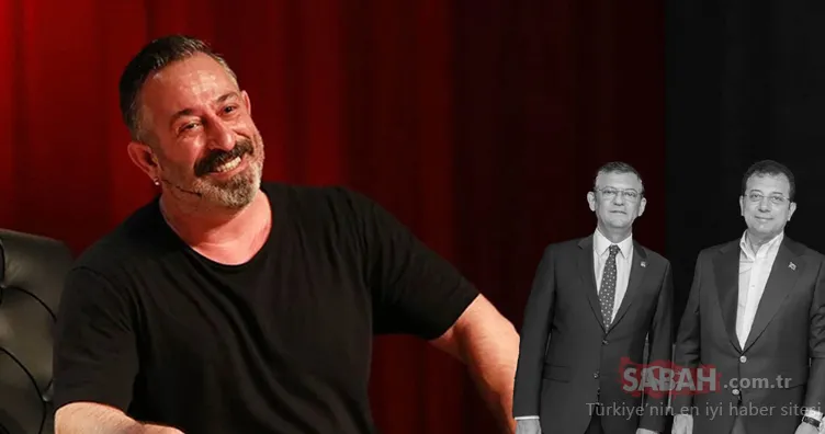 CHP’nin faşizan linci bu kez Cem Yılmaz’ı vurdu! ’Yeteri kadar savunmadın’ dediler hesabını kapattırdılar