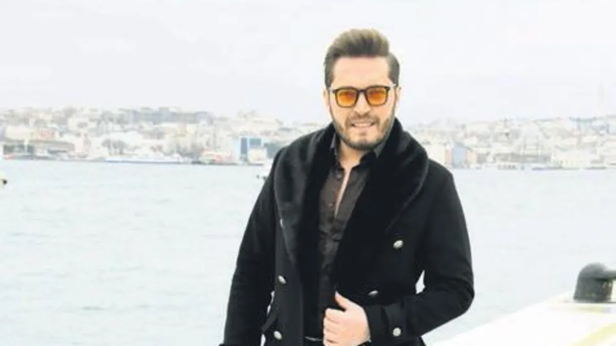 Tipim arabesk değil – Son Dakika Magazin Haberleri Tipim arabesk değil – Son Dakika Magazin Haberleri