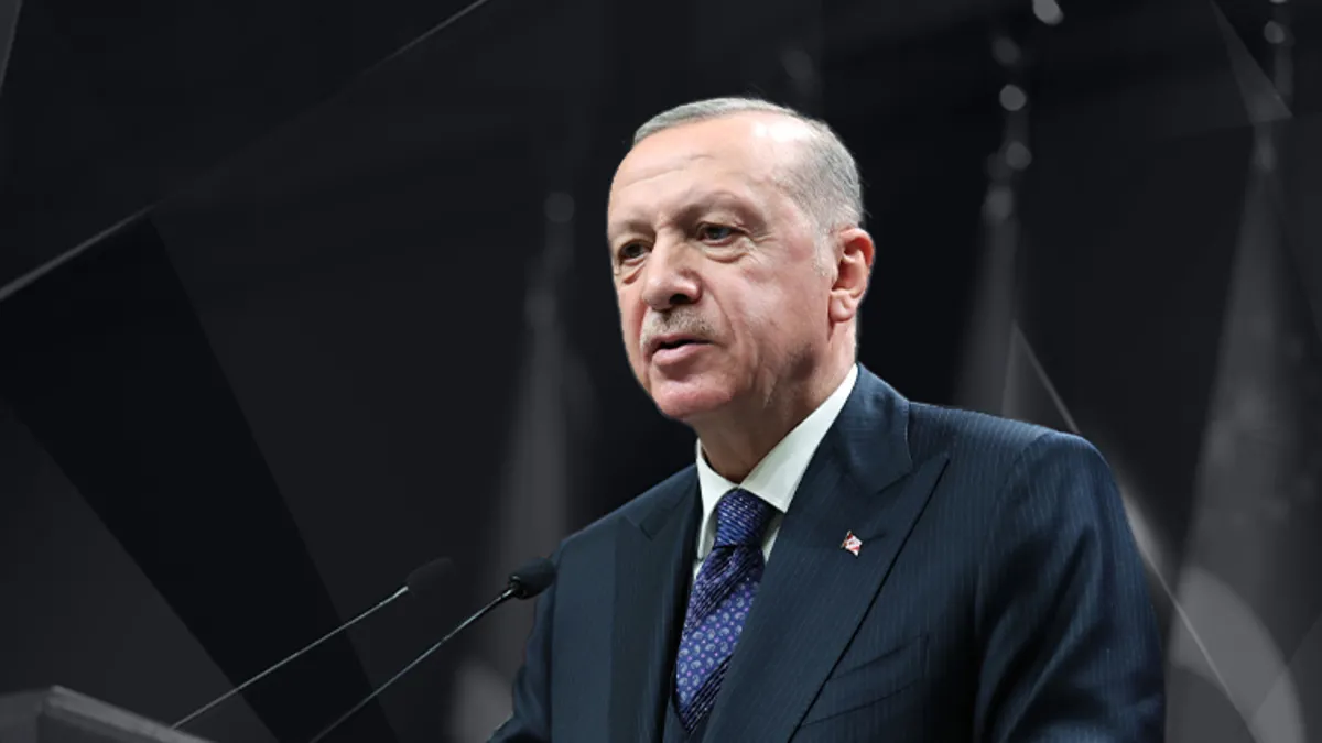 Son dakika: Başkan Erdoğan’dan enflasyonla mücadele mesajı: En zor günler geride kaldı Son dakika: Başkan Erdoğan’dan enflasyonla mücadele mesajı: En zor günler geride kaldı