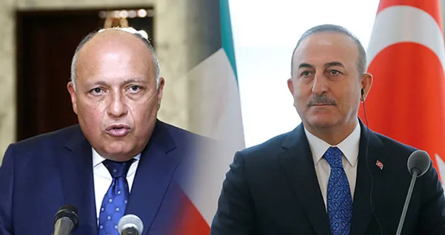 turkiye misir diplomasisinde ust