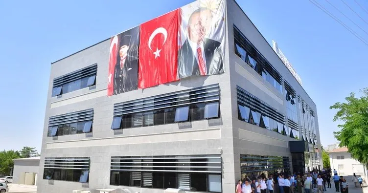 Diyarbakır’da yapımı tamamlanan 5 sağlık merkezinin açılışı yapıldı