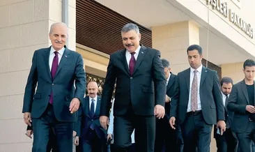 Terör örgütü tasfiye edilecek