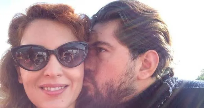 Rasim Ozan Kütahyalı ve Nagehan Alçı’nın mutlu günü
