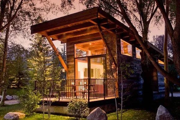 Minimalist yaşam tarzını benimseyenler için...
