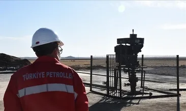 Milli petrol şirketine dev talep