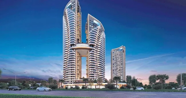 Faizler Inince Folkart Tan 1 Milyarlik Yatirim Geldi Son Dakika Haberler