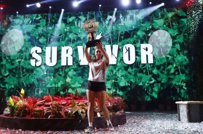 Survivor All Star Nefise Karatay kimdir, kaç yaşında? Geçen senenin şampiyonuydu! İşte, Nefise Karatay’ın hayatı