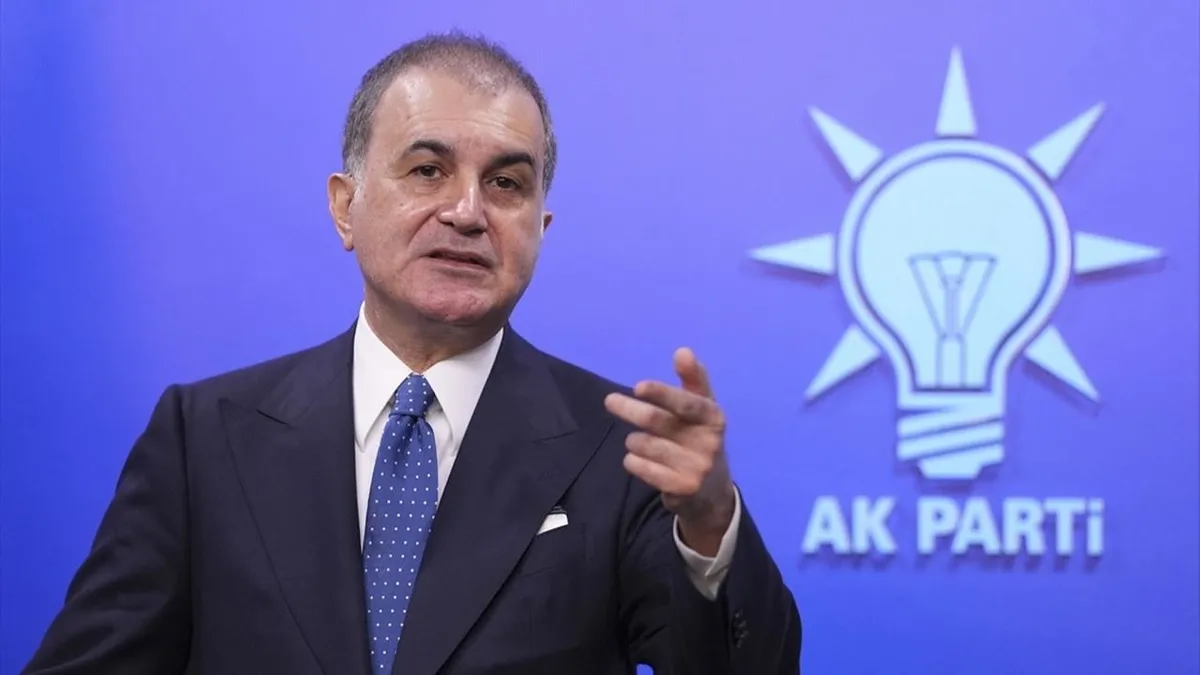 Terör örgütü gibi hareket etmek çözüm getirmeyecek