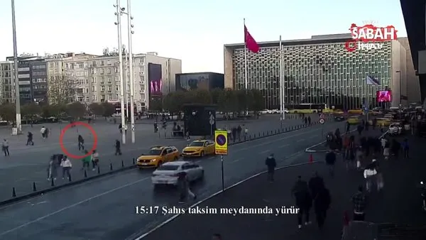 İstiklal Caddesi'ndeki bombalı terör saldırısına ilişkin sanıkların yargılanmasına bugün başlanacak | Video
