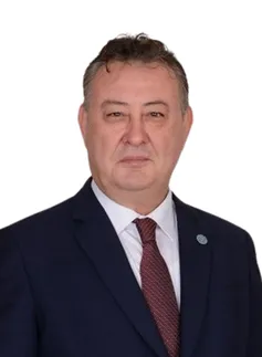Cüneyt Oğuz