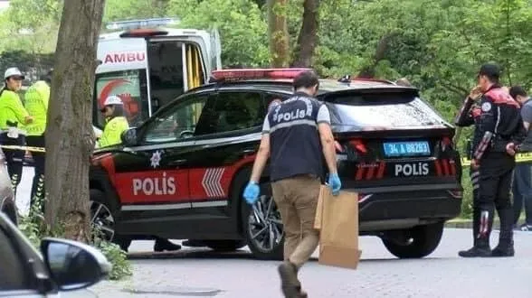 Önce aracı gasp etti, ardından 5 yerinden bıçakladı! İstanbul’da taksici cinayeti