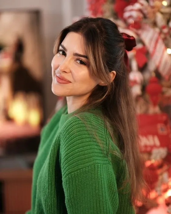 Milli futbolcu Bertuğ Yıldırım ile ilişkisi bitmişti: Fenomen Ala Tokel’den şoke eden aşk itirafı: Bir daha asla…