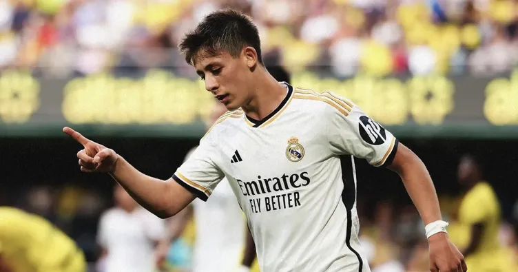 Ancelotti’yi çaresiz bıraktı