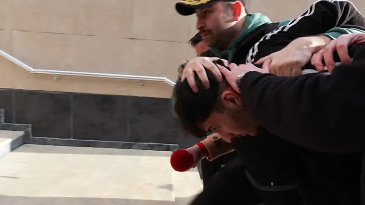 Hamile Kader Küçükcoşkun ile Gültekin Gezer cinayetinde kan donduran detaylar: Yeni görüntüler ortaya çıktı!