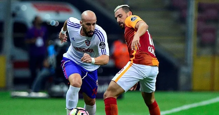 Galatasaray ile anlaştık son karar Latovlevici’nin