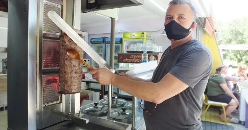 Parasi Olmayana Ucretsiz Yemek Veren Lokantaci Ikinci Subesini Acti En Son Haber