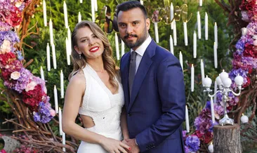 Eda Erol’dan sürpriz hamle