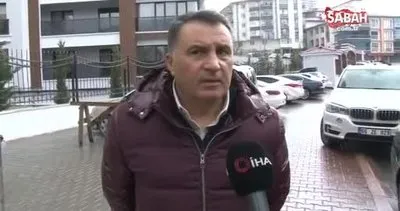 Teknik Direktör Mustafa Kaplan, öğrencisi Ahmet Çalık’ı anlattı | Video