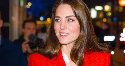 Kraliyette kara bulutlar! Kate Middleton hastanede, Kral Charles ameliyata hazırlanıyor... Saray sessiz...
