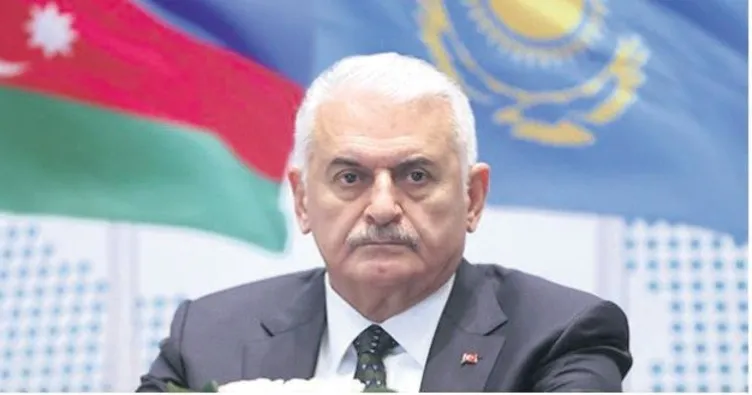 Azerbaycan’da korkutan kaza