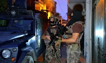 Mardin’de büyük operasyon hazırlığı