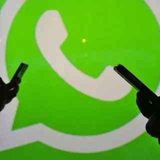 Bomba son dakika WhatsApp haberi! 50 milyon Euro para cezasına çarptırılabilir